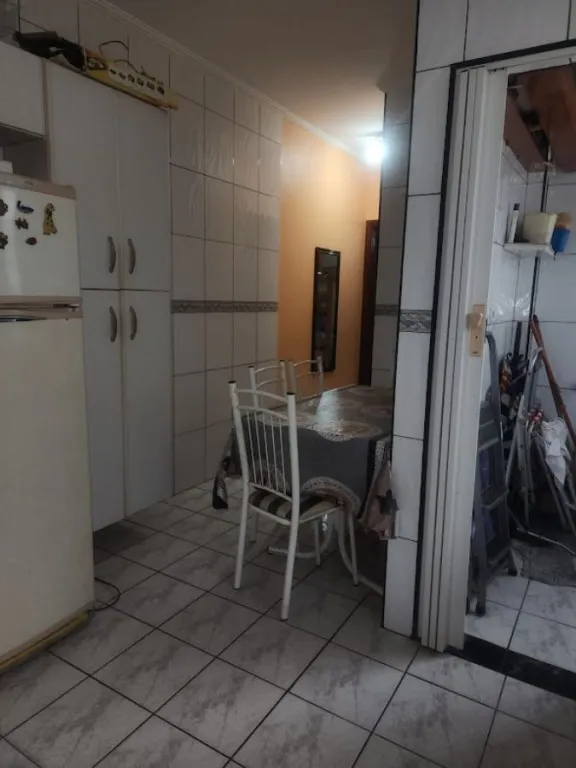 Imagem APARTAMENTO COM 52,00 m² - GUILHERMINA - PRAIA GRANDE SP