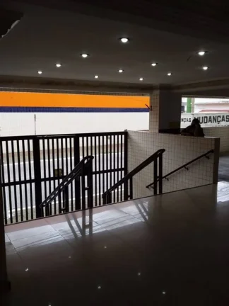 Imagem Apartamento para Venda em Praia Grande / SP no bairro Ocian