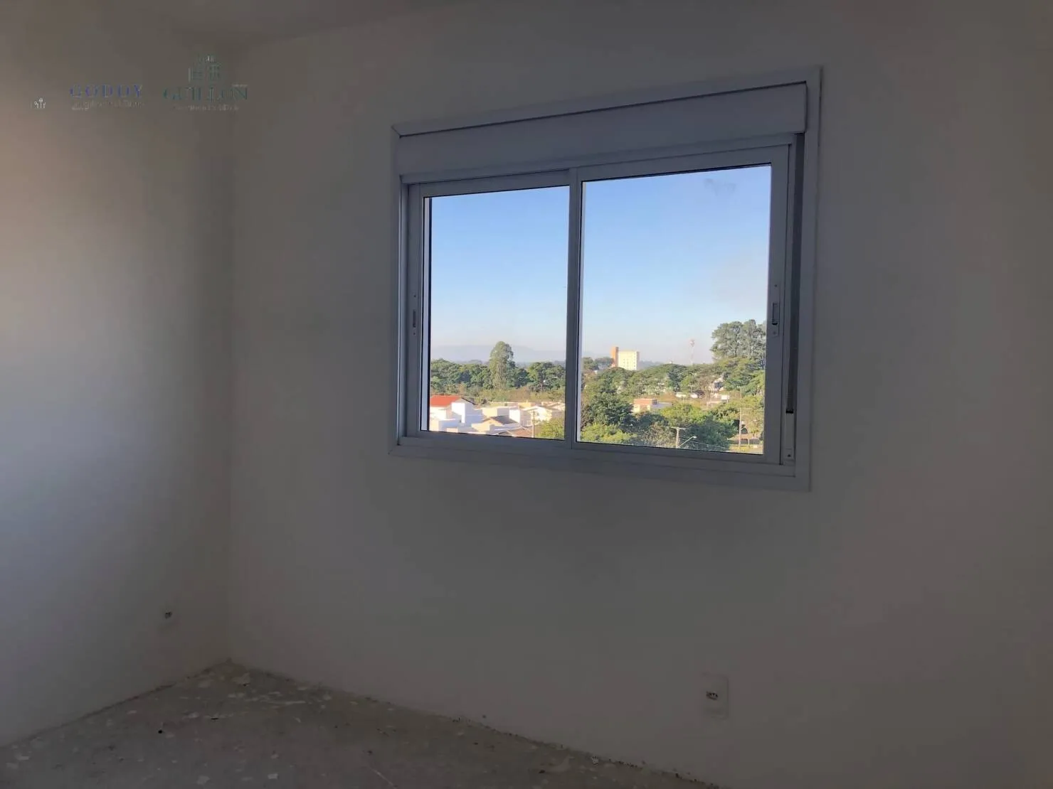 Imagem Apartamento à venda 2 Quartos, 1 Vaga, 65M², Condomínio Reserva Anaua, Pindamonhangaba - SP | Reserva Anauá