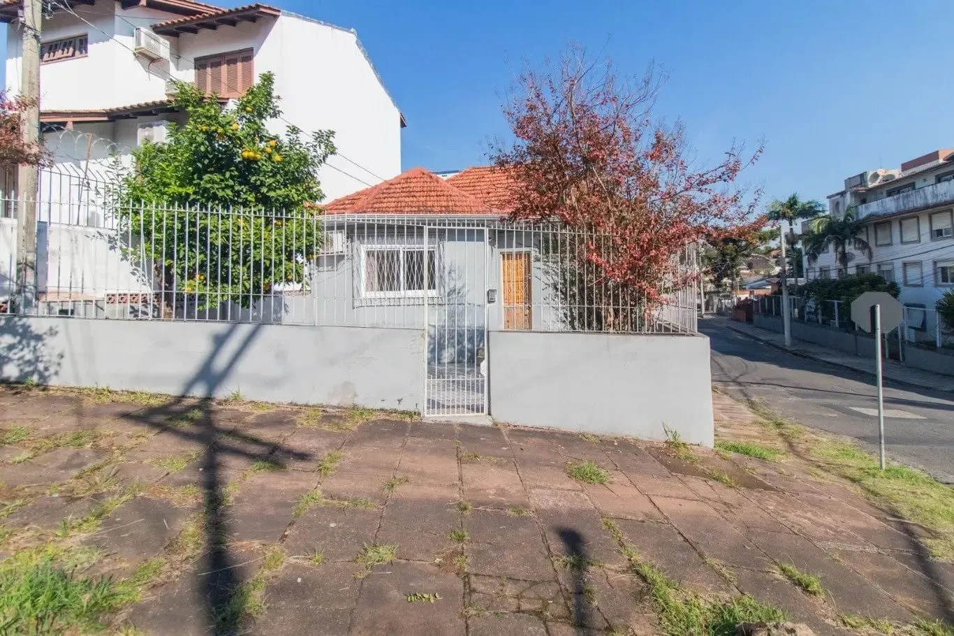 Imagem Casa de 3 dormitórios com 90m² à venda no Bairro Medianeira