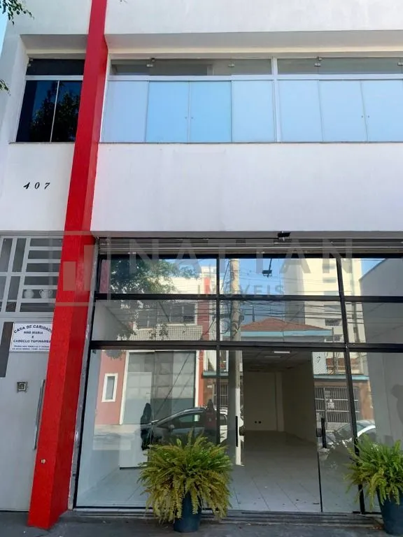 Imagem Sobrado para alugar, 200 m² por R$ 12.690,00/mês - Chácara Santo Antônio (Zona Leste) - São Paulo/SP