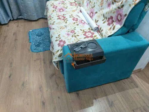 Imagem Apartamento com 2 dormitórios à venda, 50 m² por R$ 254.000,00 - Jardim Guilhermino - Guarulhos/SP
