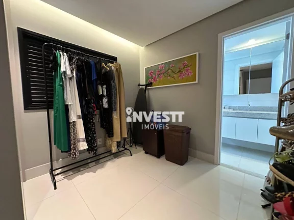 Imagem Apartamento à venda no Park Lozandes - Goiânia/GO