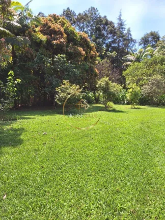 Imagem Linda Chácara, 4 Dormitórios, piscina, Zona Norte, São José dos Campos.