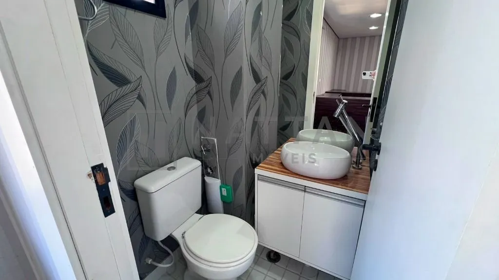 Imagem Sala para alugar, 33 m² por R$ 3.965,00/mês - Tatuapé - São Paulo/SP