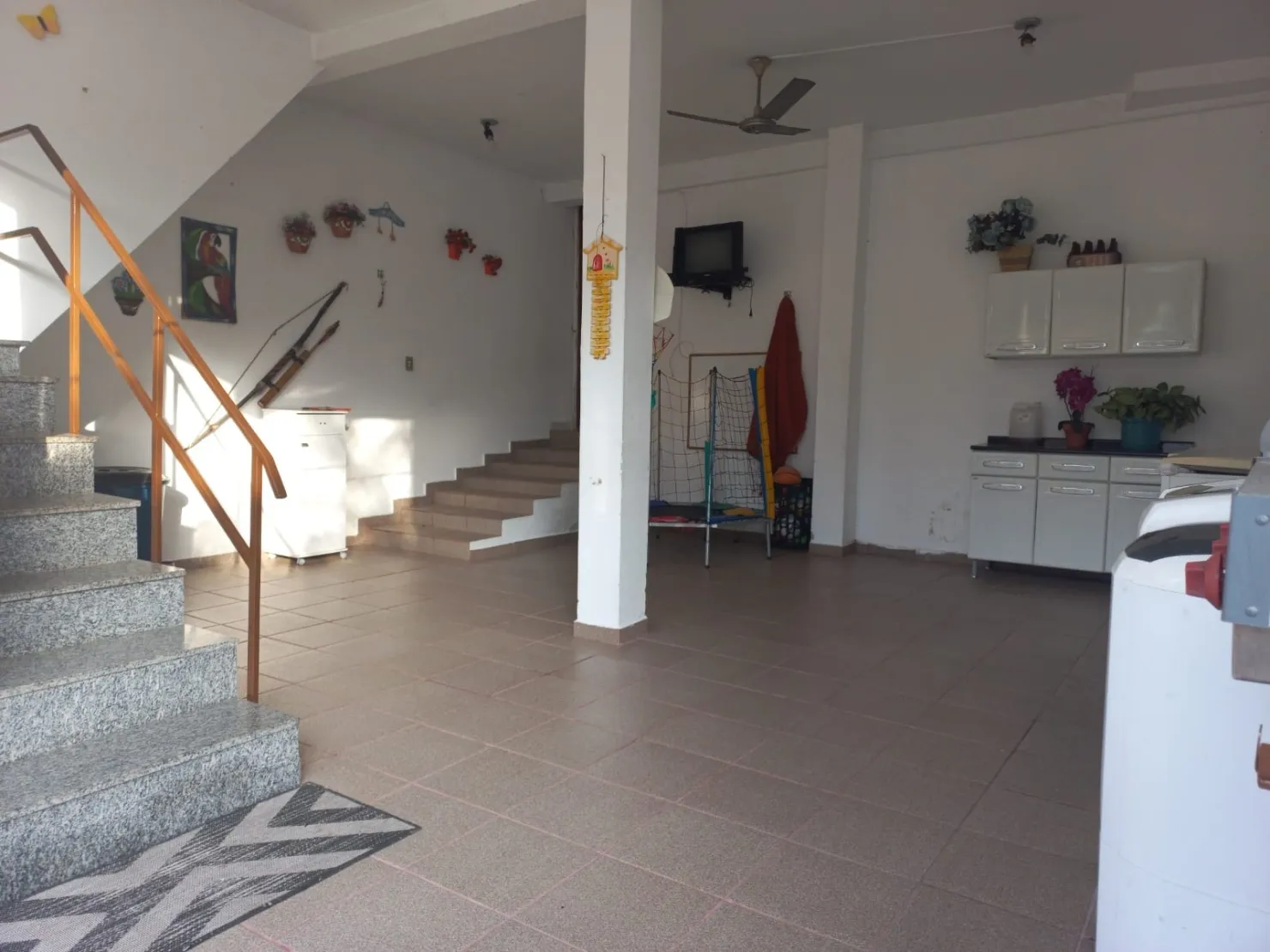 Imagem Casa à venda 3 Quartos, 1 Suite, 6 Vagas, 1853M², São Geraldo, Aparecida - SP