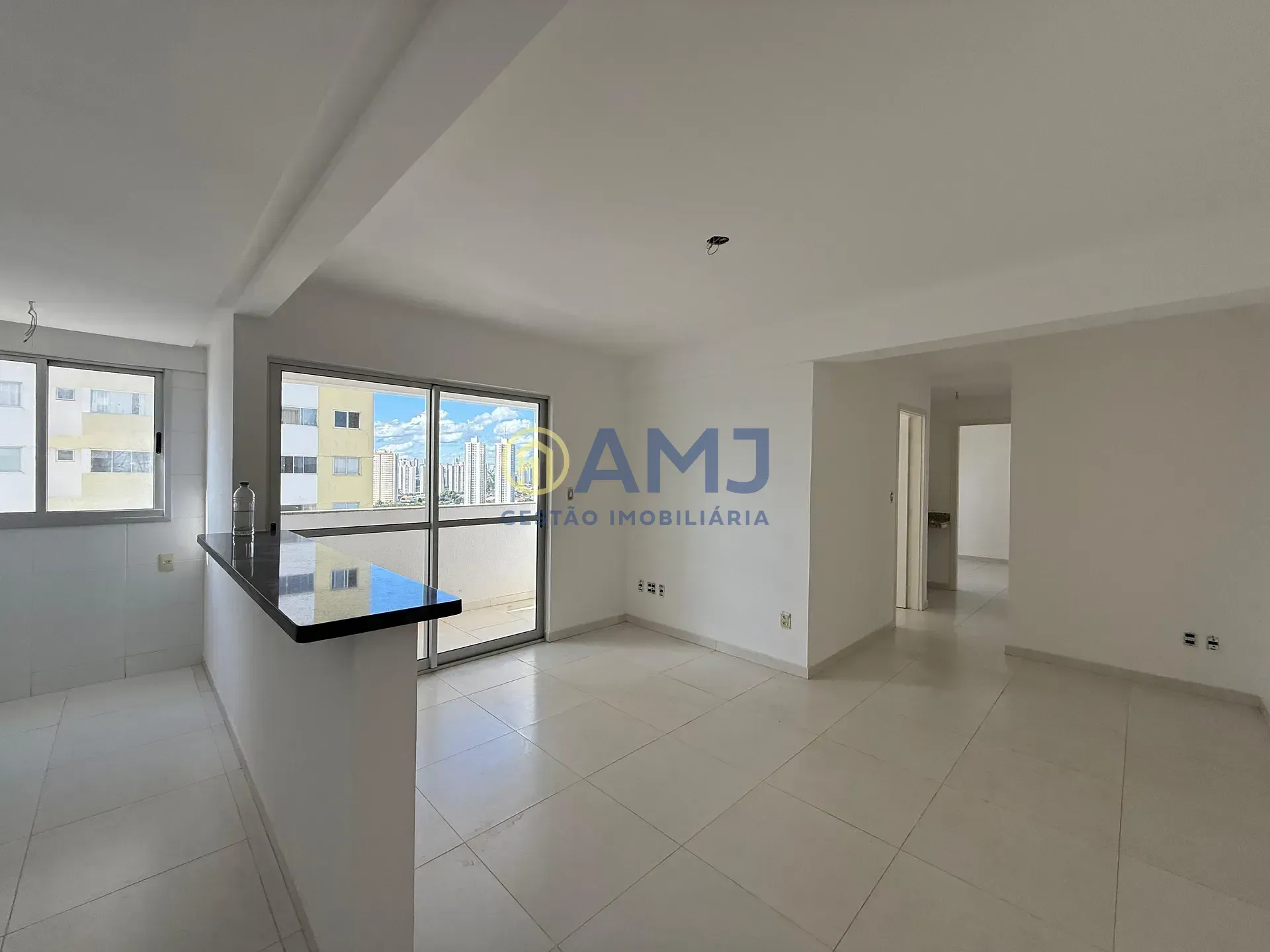 Foto do imóvel Apartamento 3 Quartos com armários na Vila Rosa! em Endereço não informado