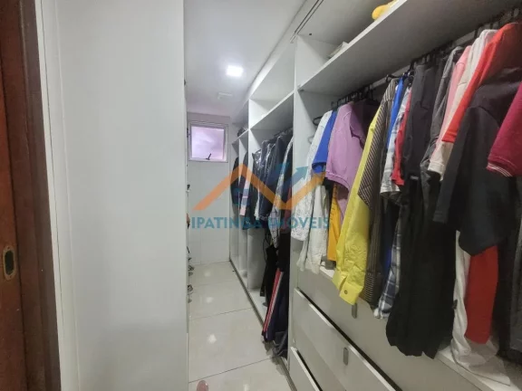 Imagem Apartamento no Canaã