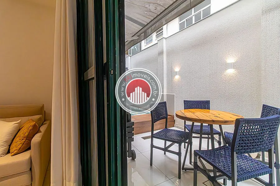Imagem Apartamento a Venda no bairro Copacabana - Rio de Janeiro, RJ
