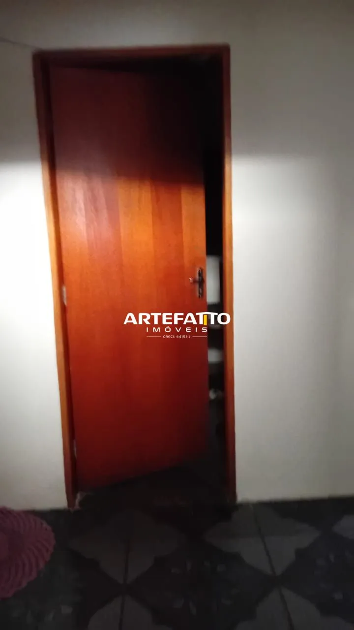 Imagem Casa à venda em Franca, Residencial Jardim Vera Cruz, com 3 quartos, 100m2