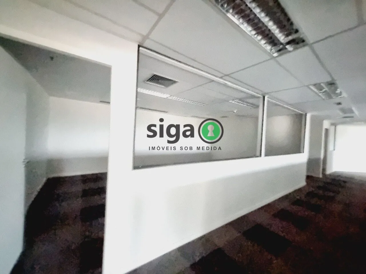 Imagem Conjunto Comercial Premium de 775m² e 24 Vagas em Pinheiros - São Paulo/SP