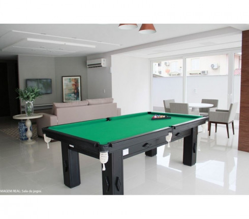 Imagem Apartamento com 3 Quartos à Venda, 318 m² em Pio Corrêa - Criciúma