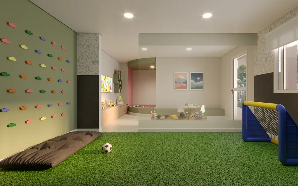 Imagem Apartamentos à venda na Zona Oeste de São Paulo com 2 dormitórios, opção de terraço, vaga e la...