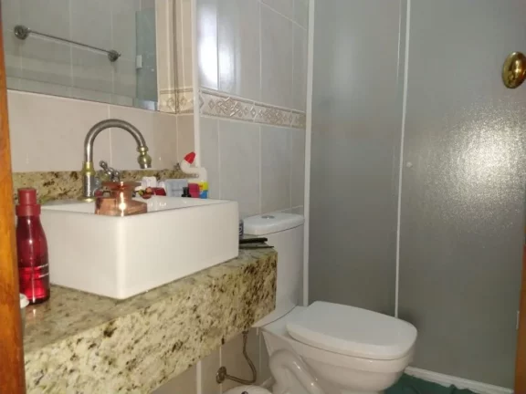 Imagem EXCELENTE APARTAMENTO NA TUPI 50 METROS DA PRAIA!!! 2 dormitórios 1 suíte!