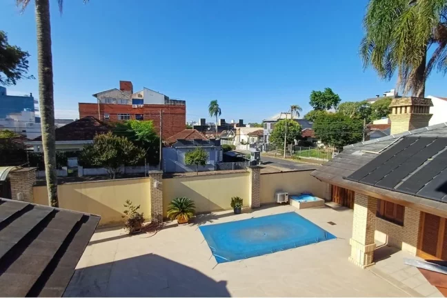 Imagem Casa para venda no bairro Partenon em Porto Alegre