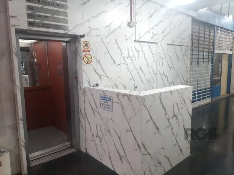 Imagem Sala Comercial em Auxiliadora