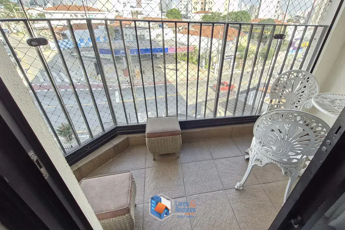 Imagem Apartamento para venda em Parque Mandaqui com 3 quartos, sendo 1 suíte, 104m²