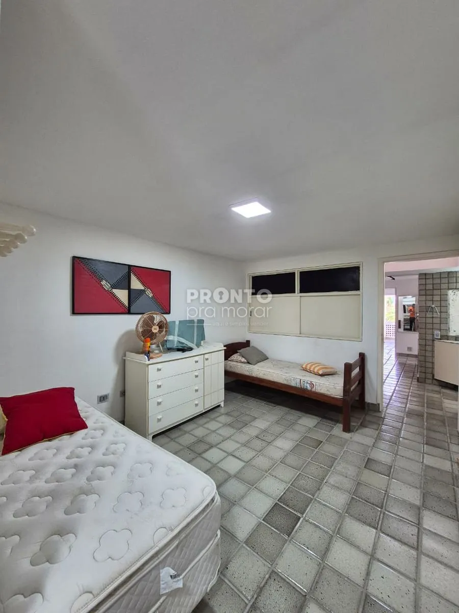 Imagem Casa de Condomínio em Pau Amarelo