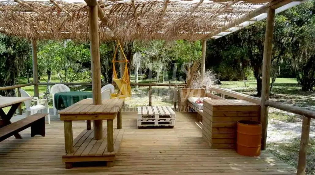 Imagem Excelente propriedade as margens da Lagoa das Malvas em Maquiné/RS - AIRBNB
