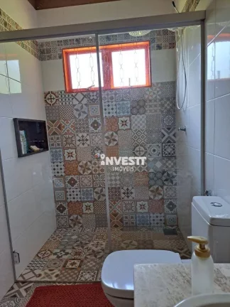 Imagem Chácara com 3 dormitórios à venda, 5000 m² - Nova Veneza/GO