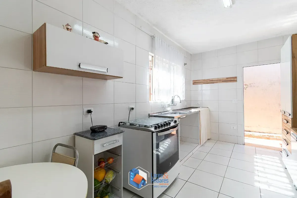 Imagem Casa para venda em Jardim Ernestina com 3 quartos, 132m²