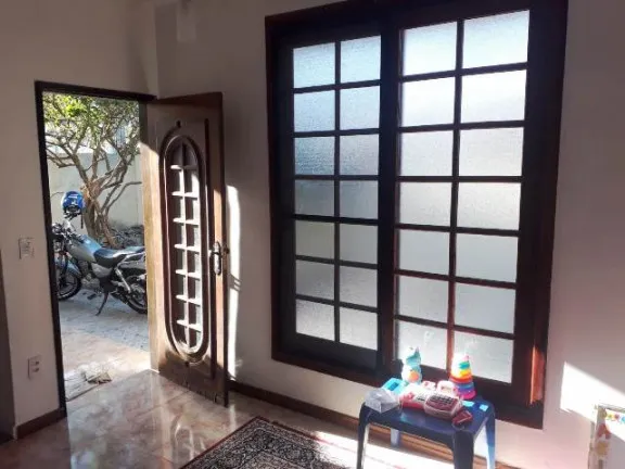 Imagem Casa com 3 Quartos à Venda, 308 m² em Itaipu - Niterói