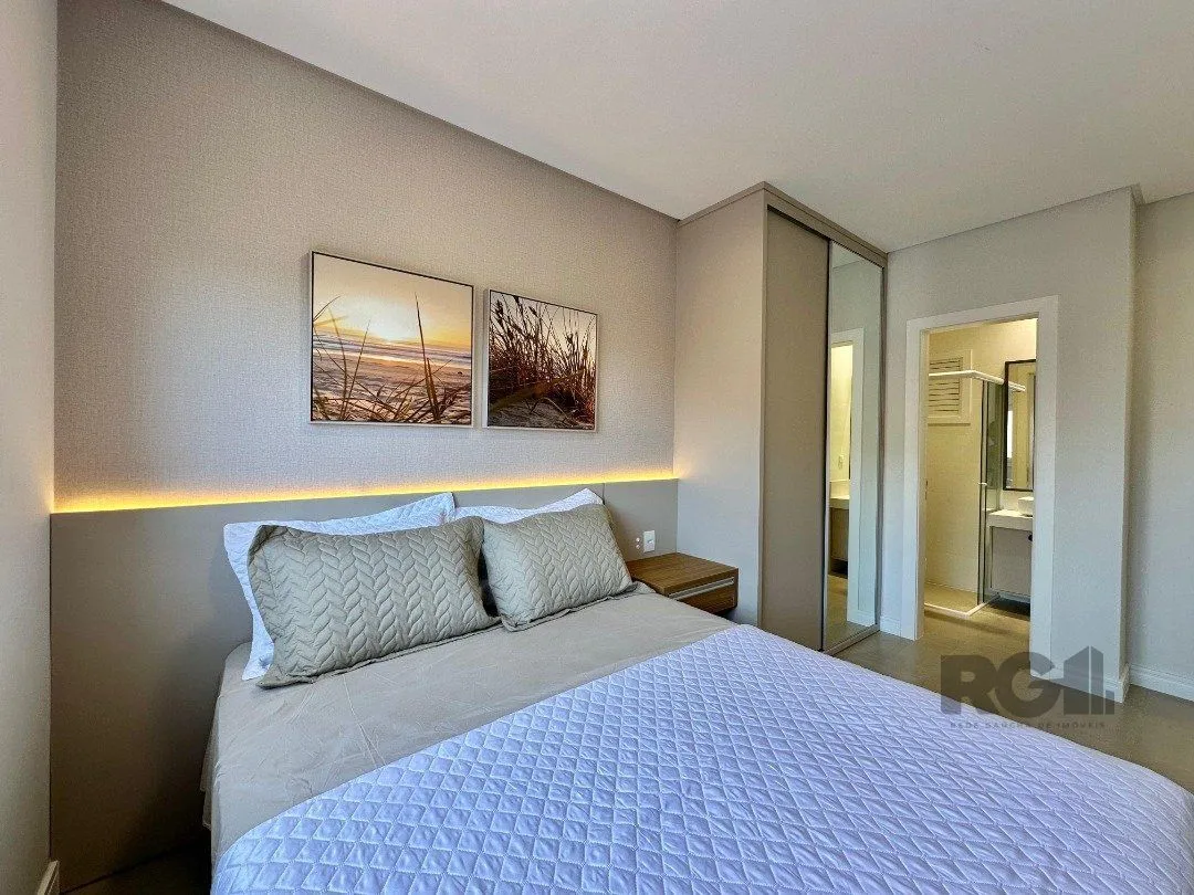 Imagem APARTAMENTO À VENDA EM CAPÃO DA CANOA