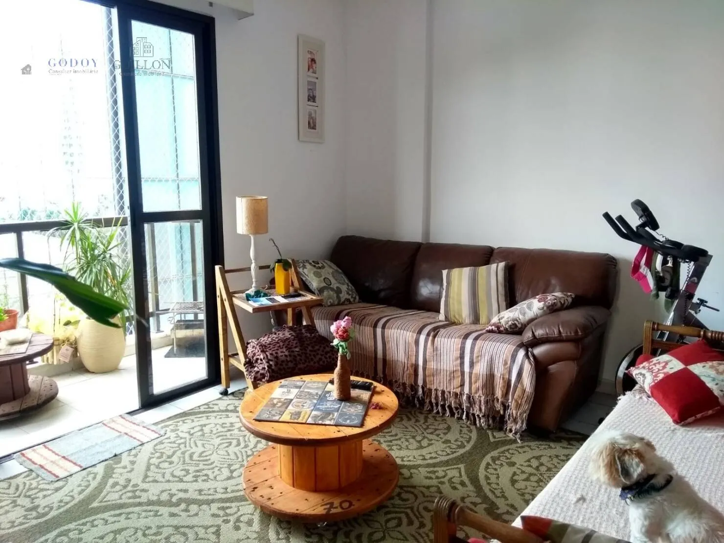Foto do imóvel Apartamento à venda 3 Quartos, 1 Suite, 1 Vaga, 94M², Centro, Taubaté - SP | Edifício Michel Abud