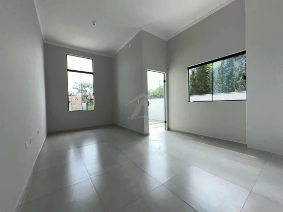 Imagem CASA NOVA, 2 QUARTOS SENDO 1 SUÍTE, BAL. MARILUZ