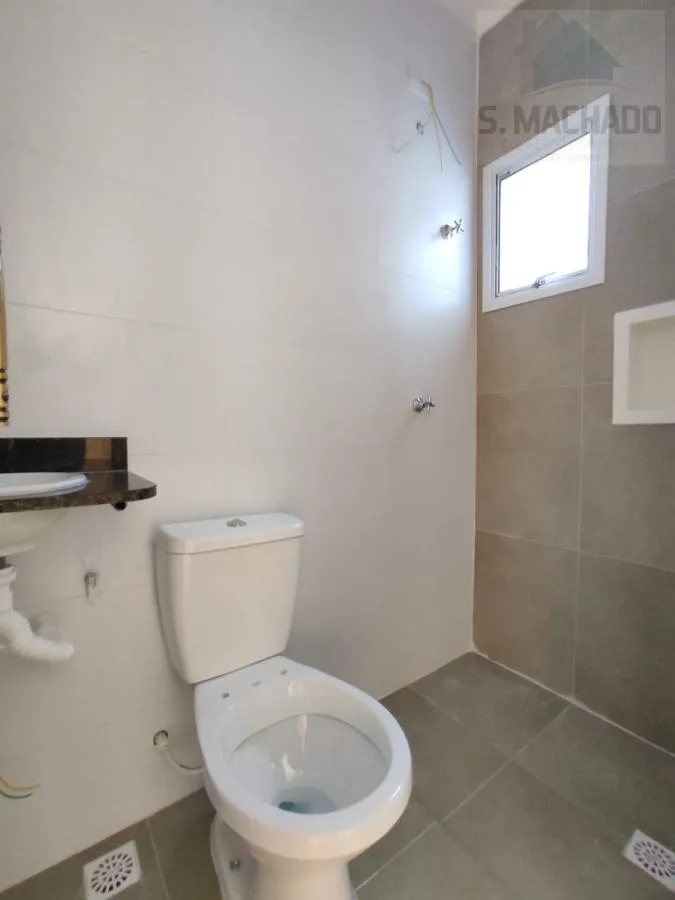 Imagem Apartamento para Venda em Santo André / SP no bairro Jardim Santo Alberto