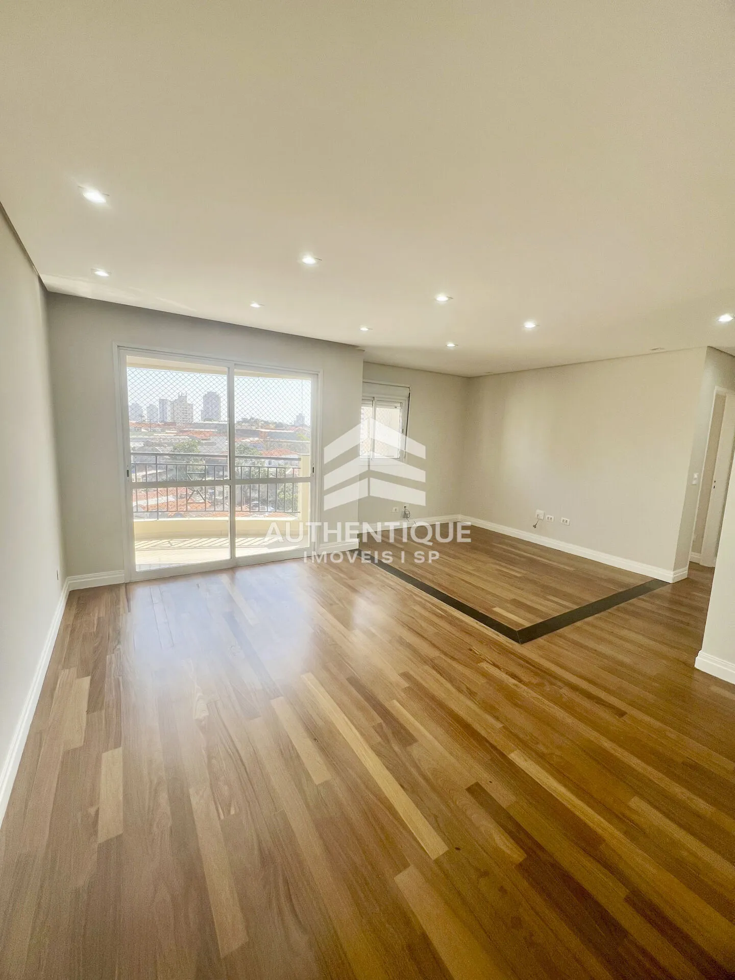 Imagem AVIGLIANA MOOCA - Apartamento no bairro Alto da Mooca à venda!