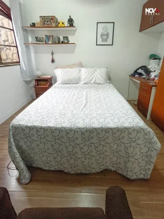 Imagem Se você procura uma residência que una o charme do estilo rústico com o conforto de uma infraestr...