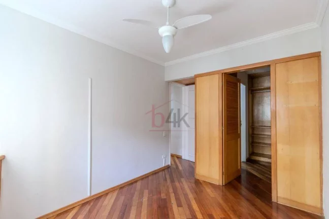 Imagem Apartamento 70m² no Brooklin: Praticidade na Padre Antônio