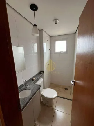 Imagem Apartamento com 2 dormitórios à venda, 56 m² por R$ 250.000,00 - Parque São Sebastião - Ribeirão Preto/SP