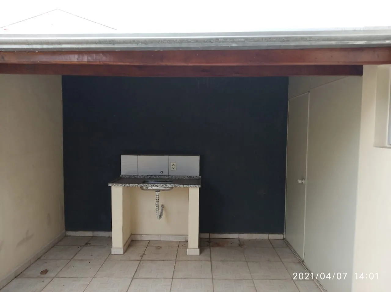 Imagem Casa à venda 2 Quartos, 1 Suite, 2 Vagas, 103M², Parque São Domingos, Pindamonhangaba - SP