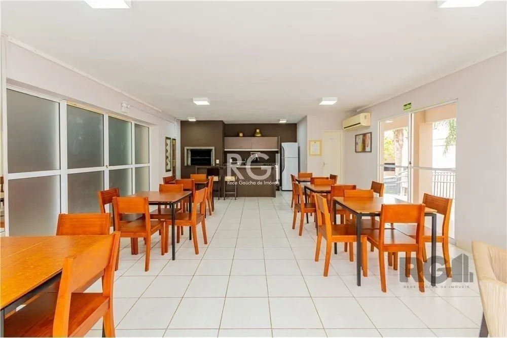Imagem APARTAMENTO, 3 DORMITÓRIO, 1 SUÍTE, 1 VAGA, BAIRRO CAMAQUÃ, PORTO ALEGRE-RS