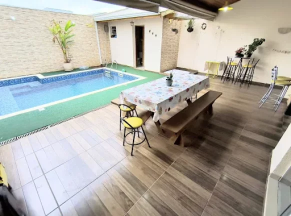 Imagem Sobrado com 3 dormitórios à venda, 178 m por R$ 1.170.000,00 - Condomínio Residencial Villagio Milano - Sorocaba/SP