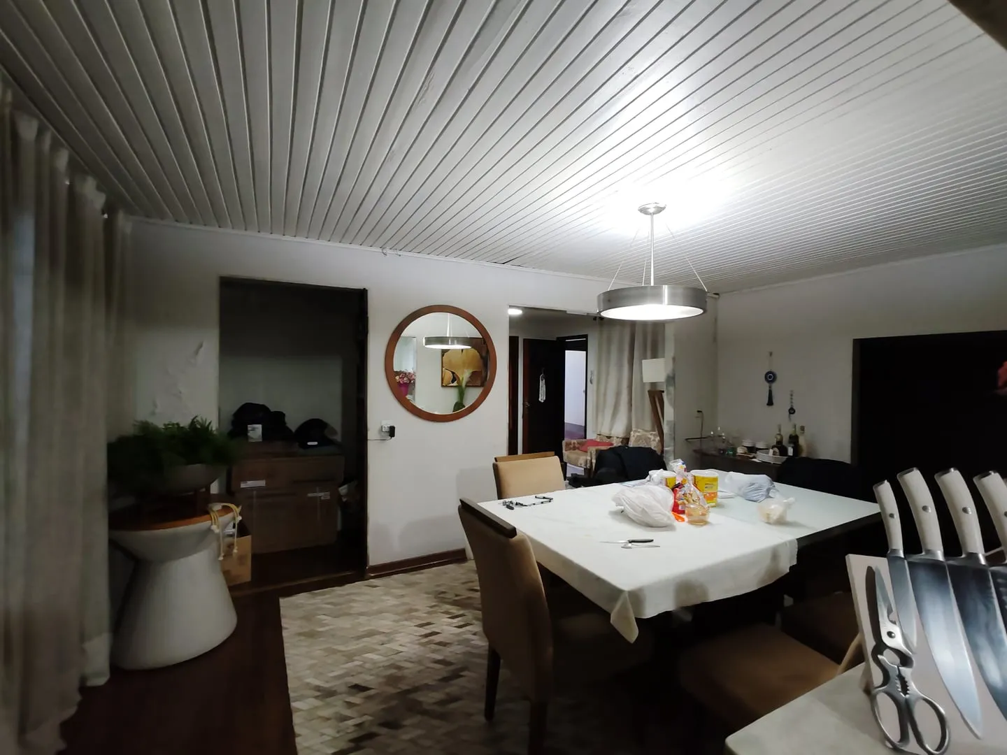 Imagem Casa a Venda com 3 quartos sendo 1 suite no Santa Felicidade Cascavel
