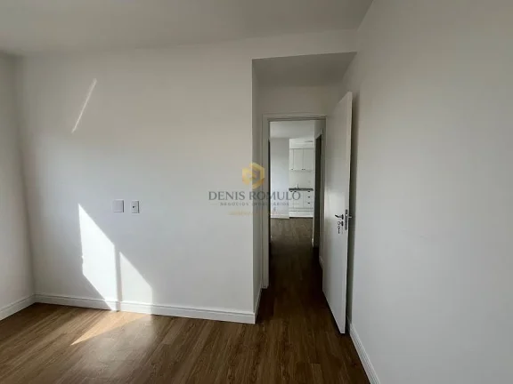 Imagem Apartamento 2 quartos, 1 vaga, 42m², R$ 345.000 - São Paulo