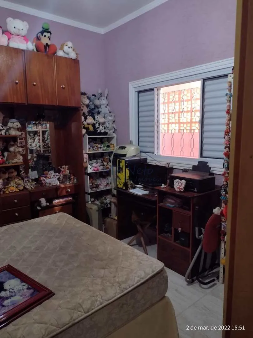 Imagem Casa Padrão
