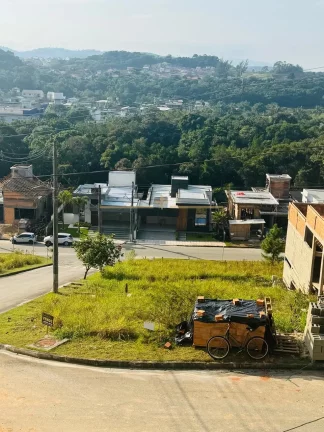 Foto do imóvel TERRENO RESIDENCIAL em São José - SC, Forquilhas