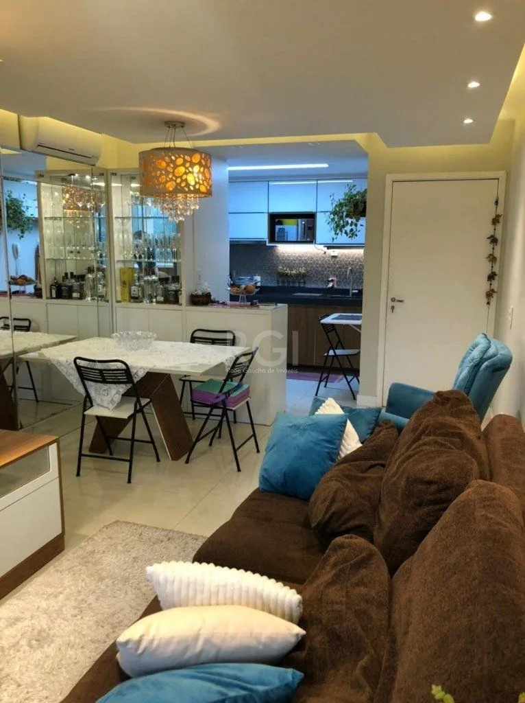 Imagem Apartamento para Venda - 87m², 3 dormitórios, sendo 1 suites, 2 vagas - Teresópolis