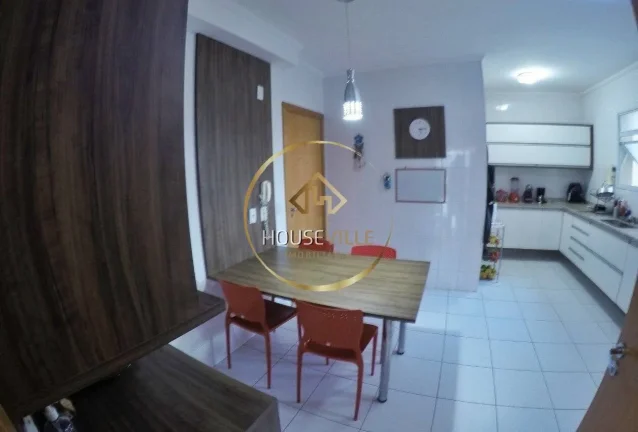 Imagem Apartamento, 4 Dormitórios (1 suíte), 176M², Edifício Unique, Vila Ema.