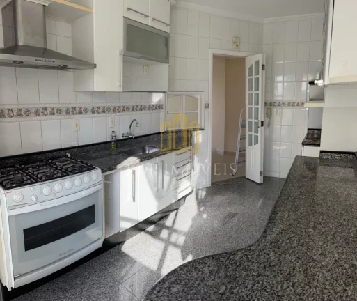 Imagem Apartamento à Venda ou Locação Jardim Aquarius Condomínio Mont Blanc