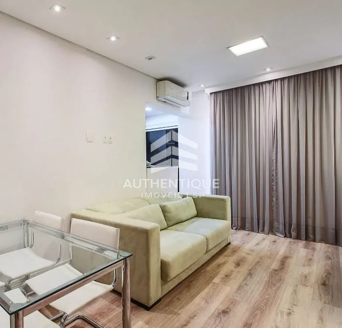 Imagem Diogo Home Boutique - Vila Nova Conceição - Apartamento à venda em São Paulo/SP