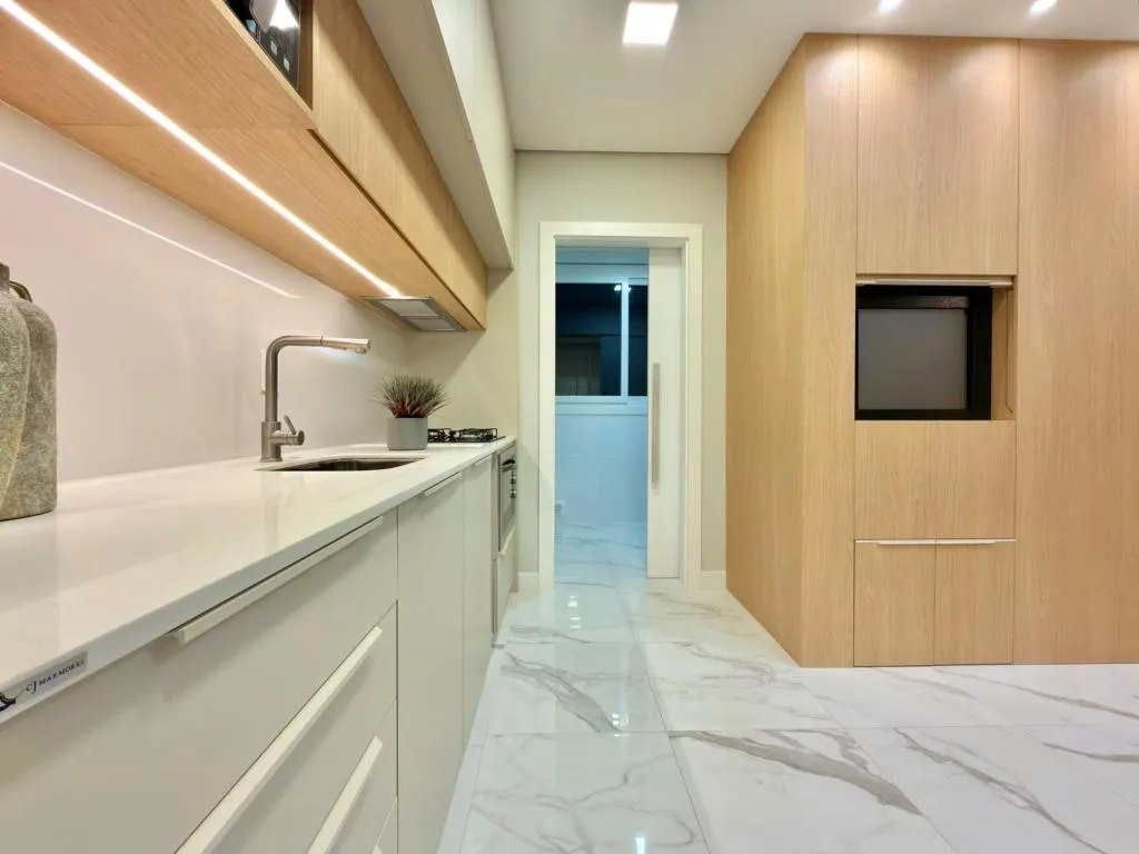 Foto do imóvel: Apartamento 2 Dormitórios - Bairro Navegantes em Rua Maraba