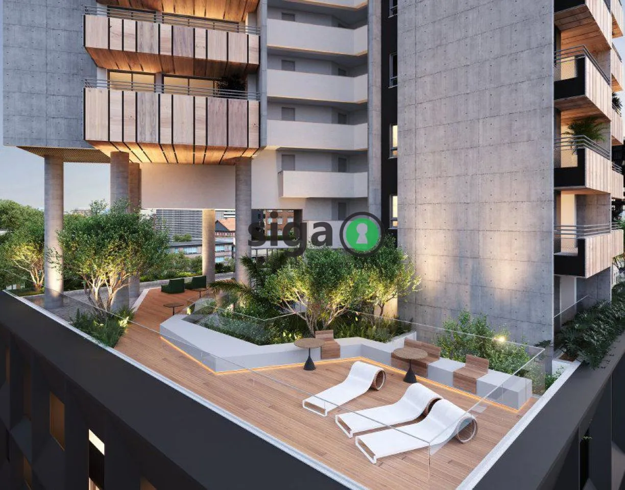 Imagem Apartamento para venda em Pinheiros, São Paulo - SP
