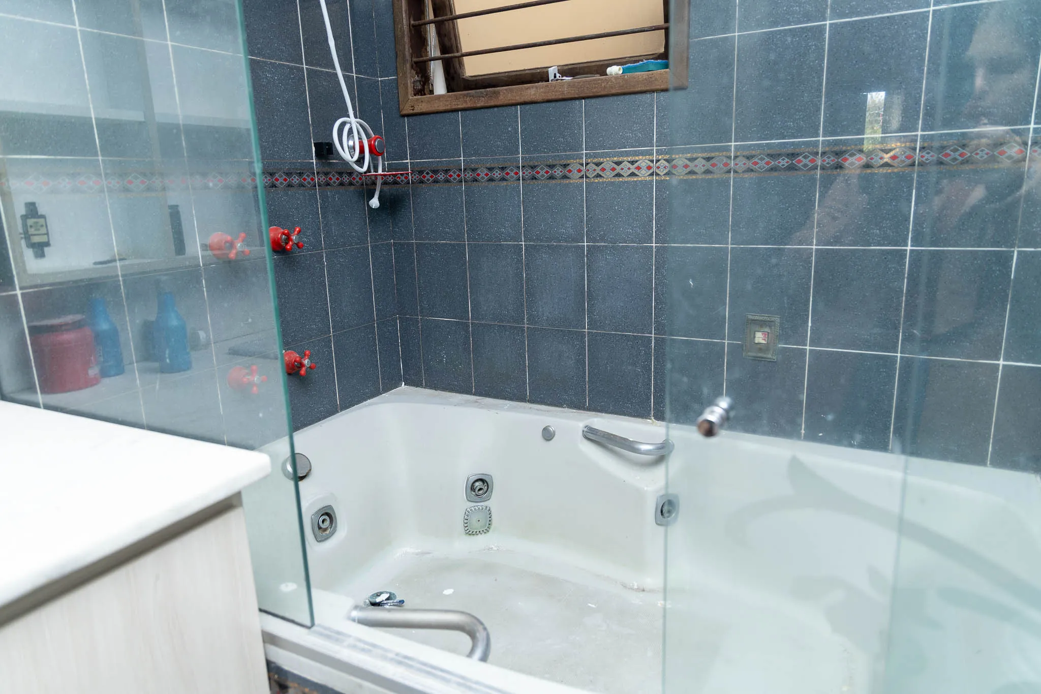 Imagem Casa com Piscina à venda no Jardim ITU- Excelente localização e ampla área de lazer!