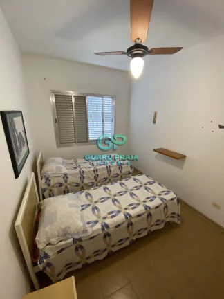 Imagem Apartamento à venda no bairro Enseada - Guarujá/SP