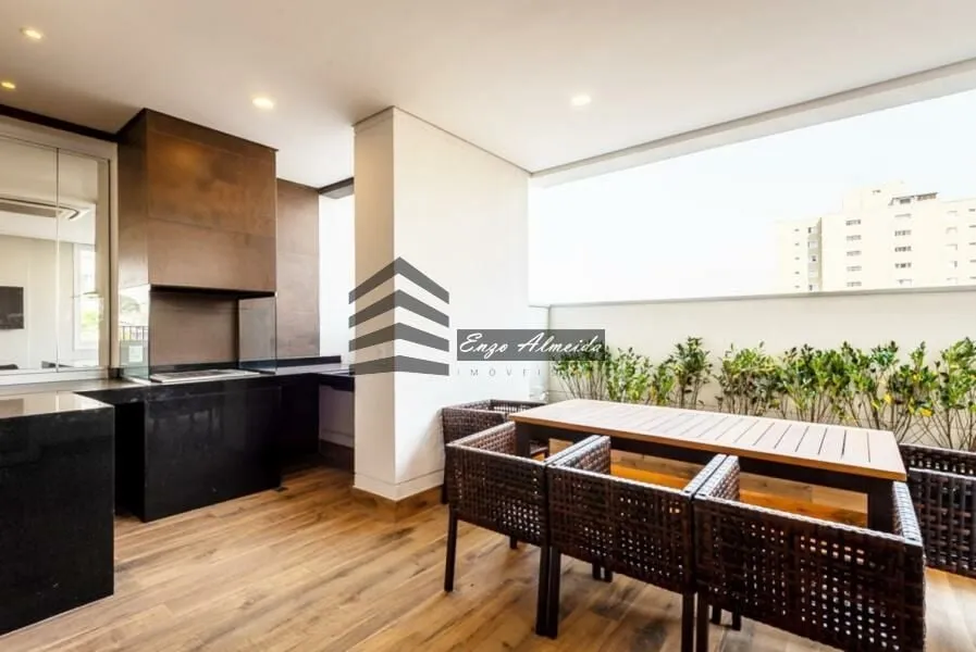 Imagem Apartamento à venda em São Paulo/SP